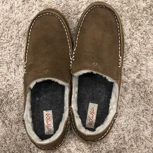 Olukai Nohea Slipper Women’s